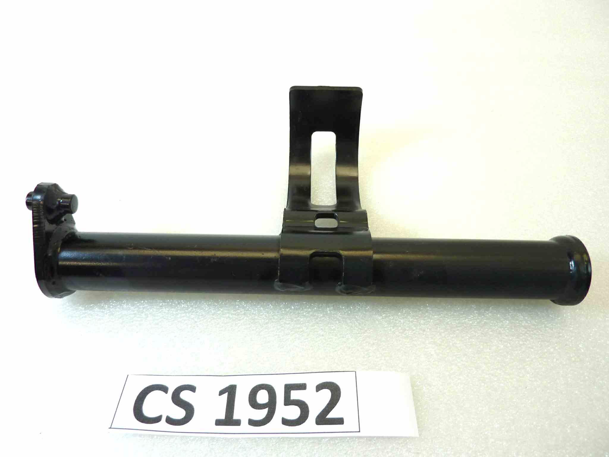 Supporto telaio Guzzi V7 III 850 V9 cod 2B002810 NUOVO Fondo di magazzino Leggi descrizione - immagine 7