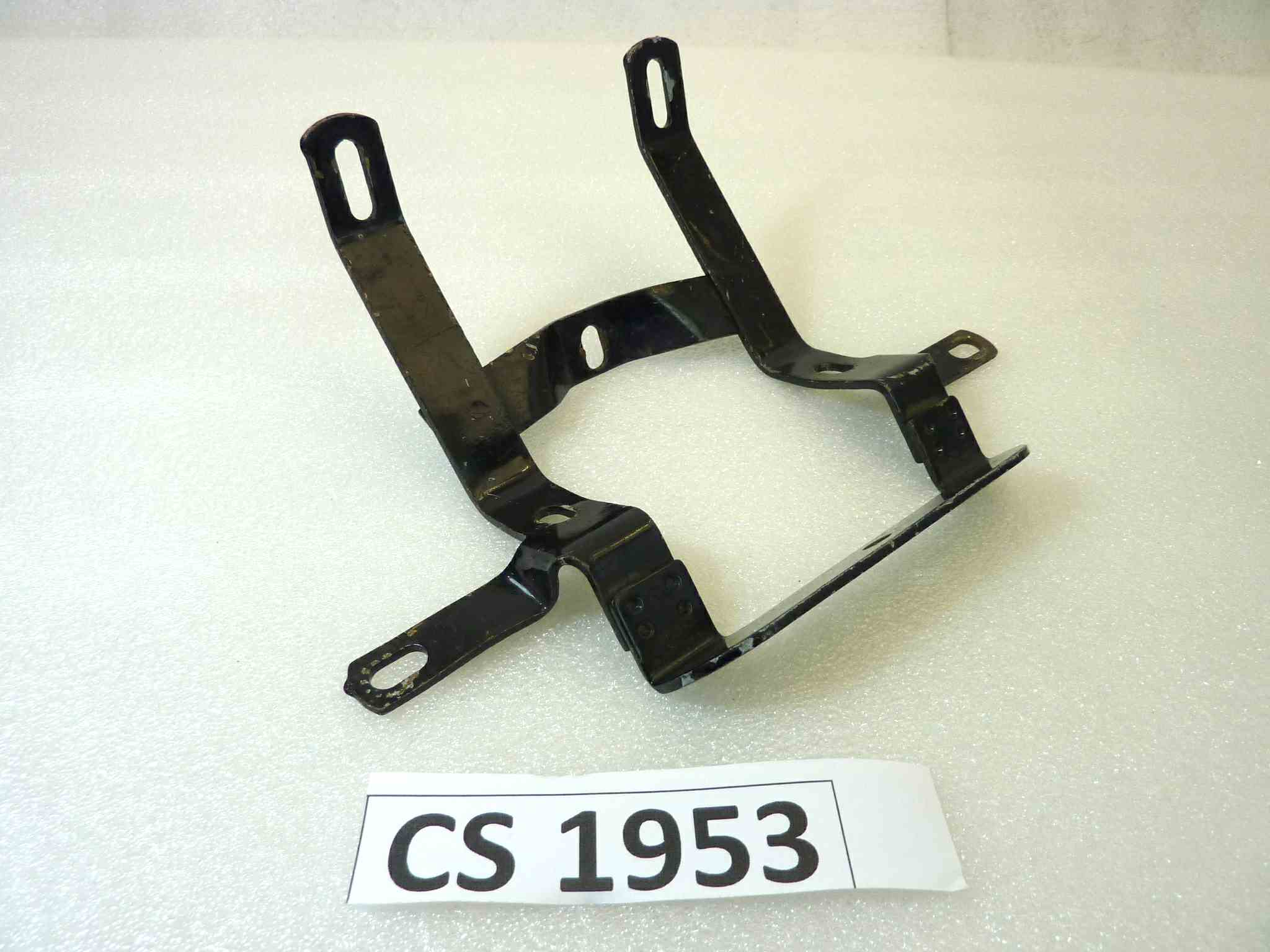 Piastra fanalino posteriore Le Mans 1000 1983 - 1994 cod 28474360
