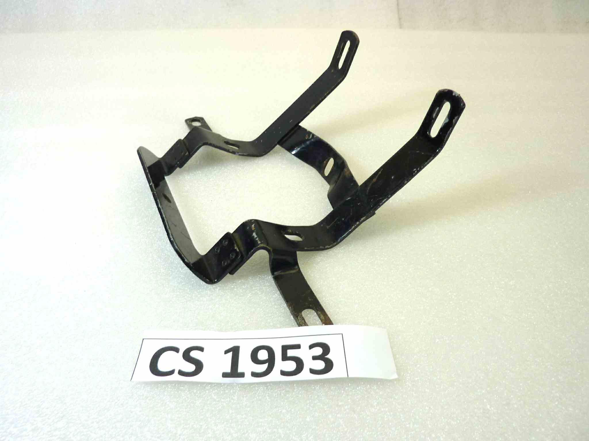 Piastra fanalino posteriore Le Mans 1000 1983 - 1994 cod 28474360 - immagine 3