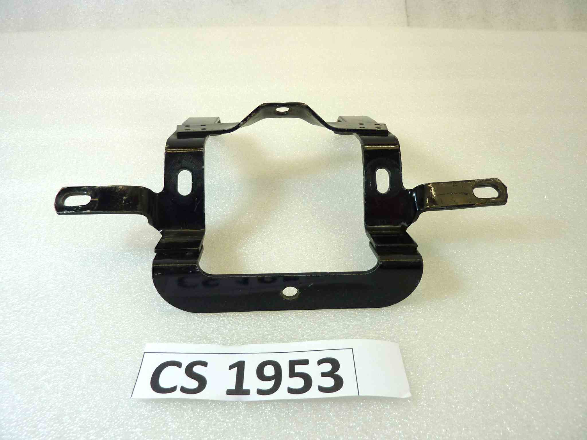Piastra fanalino posteriore Le Mans 1000 1983 - 1994 cod 28474360 - immagine 4