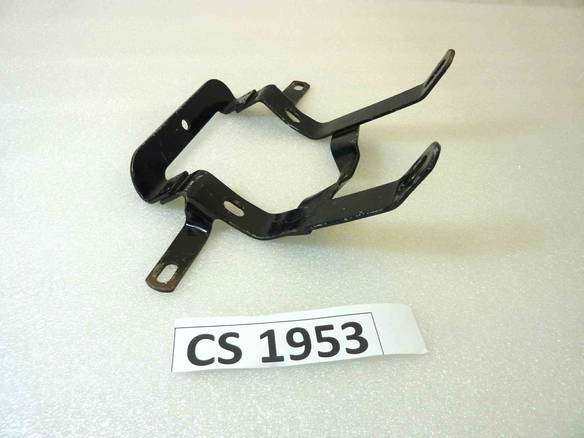 Piastra fanalino posteriore Le Mans 1000 1983 - 1994 cod 28474360 - immagine 5