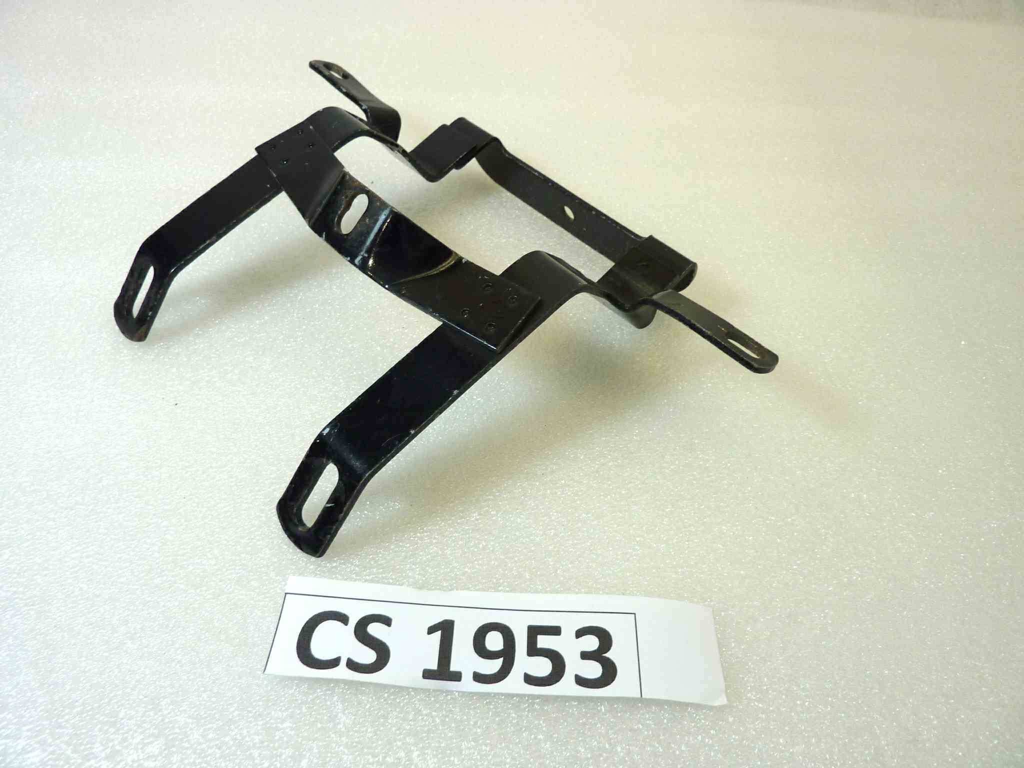 Piastra fanalino posteriore Le Mans 1000 1983 - 1994 cod 28474360 - immagine 7