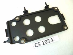 Supporto batteria Guzzi Nevada 350 750 Breva V35 V65 Florida V75