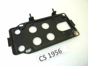 Supporto batteria Guzzi Nevada 350 750 Breva V35 V65 Florida V75