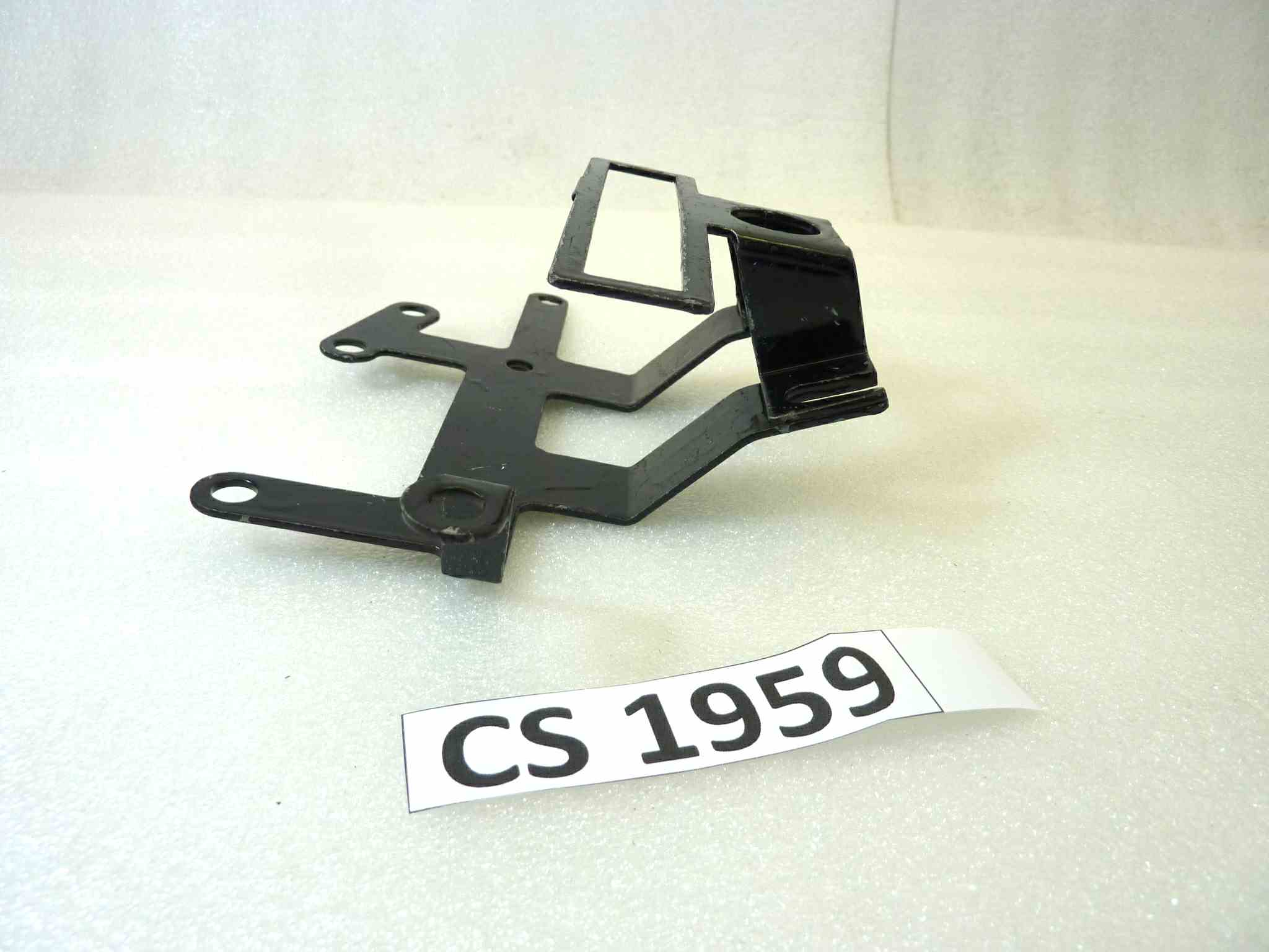 Staffa strumentazione Guzzi Le Mans 1000 850 II Targa V65 PA nuovo tipo cod 28764050 - immagine 4