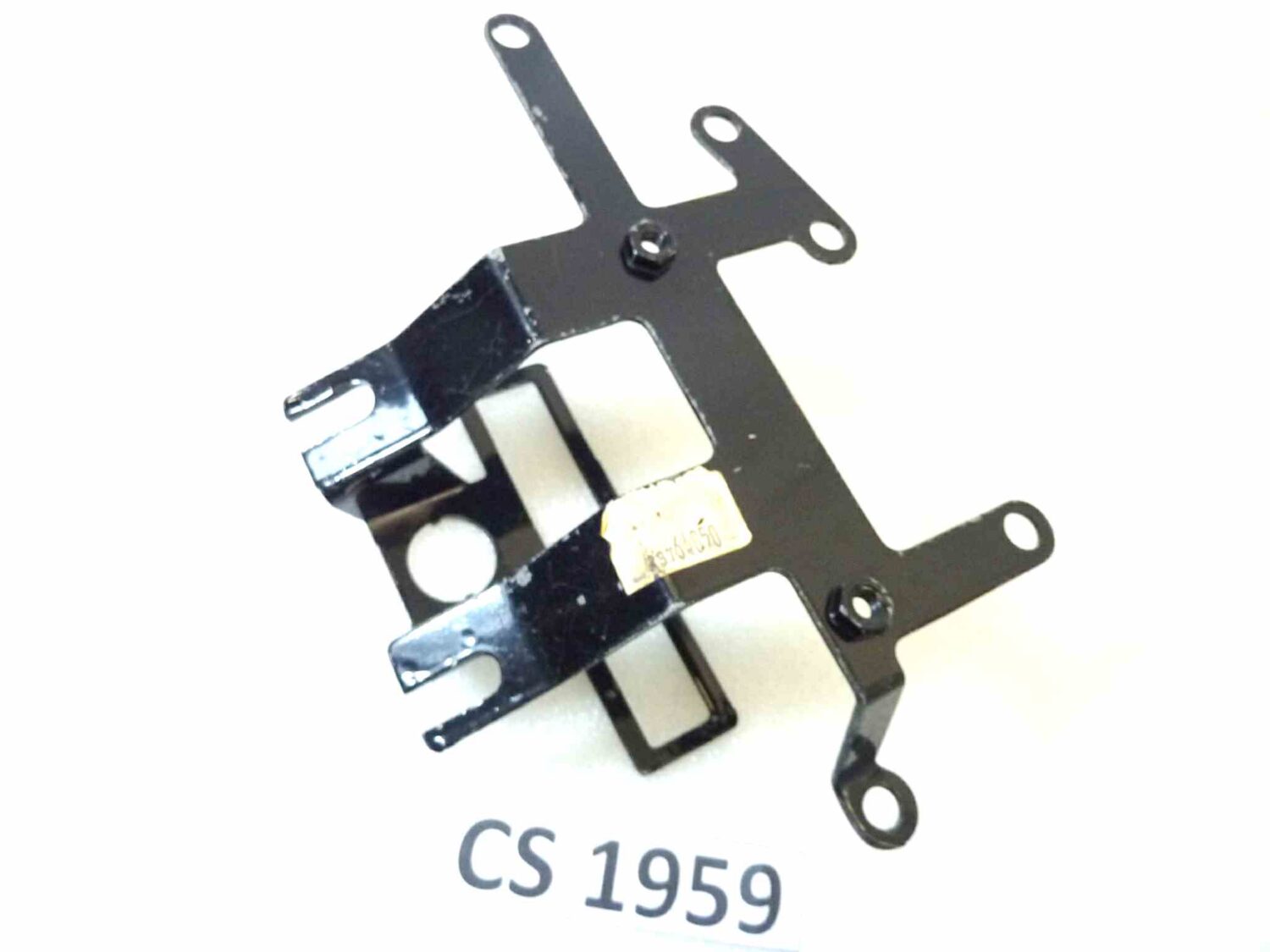 Staffa strumentazione Guzzi Le Mans 1000 850 II Targa V65 PA nuovo tipo cod 28764050 - immagine 8