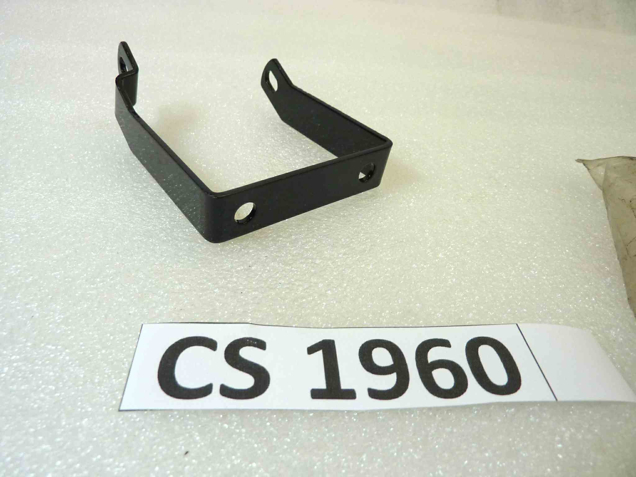 Staffa strumentazione Guzzi Sessantacinque GT California 1000 III GT 1000 supporto cruscotto cod 23764110 NUOVO Fondo di magazzino Leggi descrizione - immagine 5