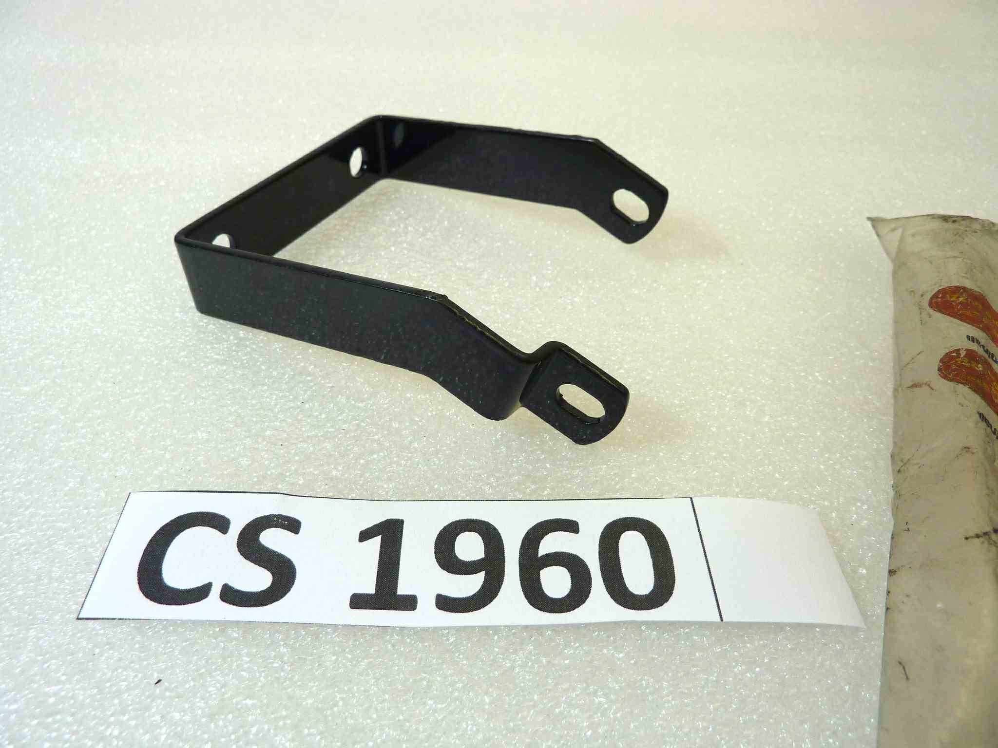 Staffa strumentazione Guzzi Sessantacinque GT California 1000 III GT 1000 supporto cruscotto cod 23764110 NUOVO Fondo di magazzino Leggi descrizione - immagine 6