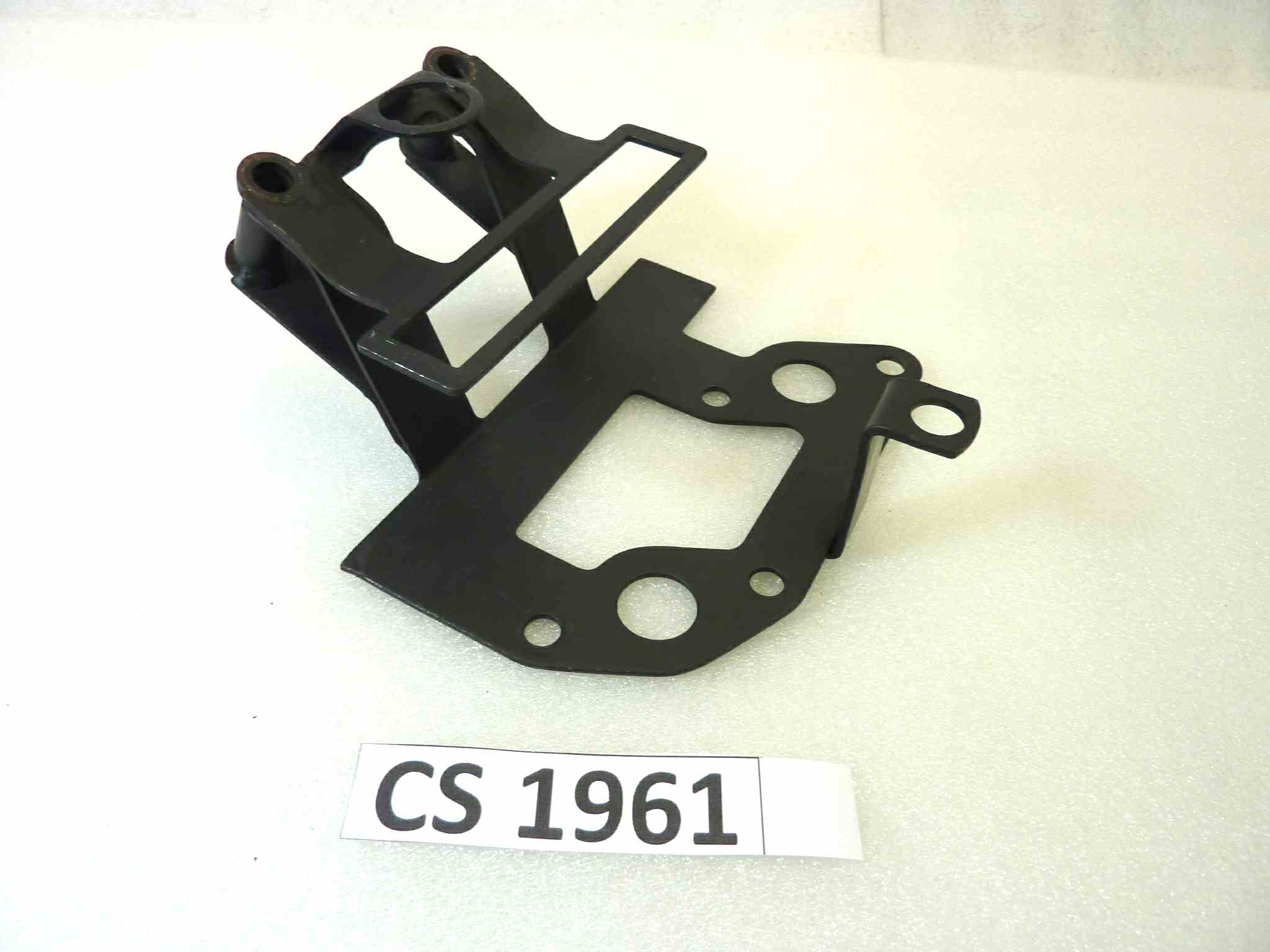 Staffa strumentazione Guzzi 850 T54 supporto cruscotto cod 28764000