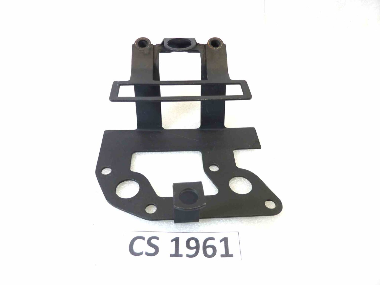 Staffa strumentazione Guzzi 850 T54 supporto cruscotto cod 28764000 - immagine 2
