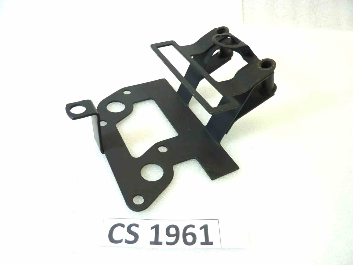 Staffa strumentazione Guzzi 850 T54 supporto cruscotto cod 28764000 - immagine 3