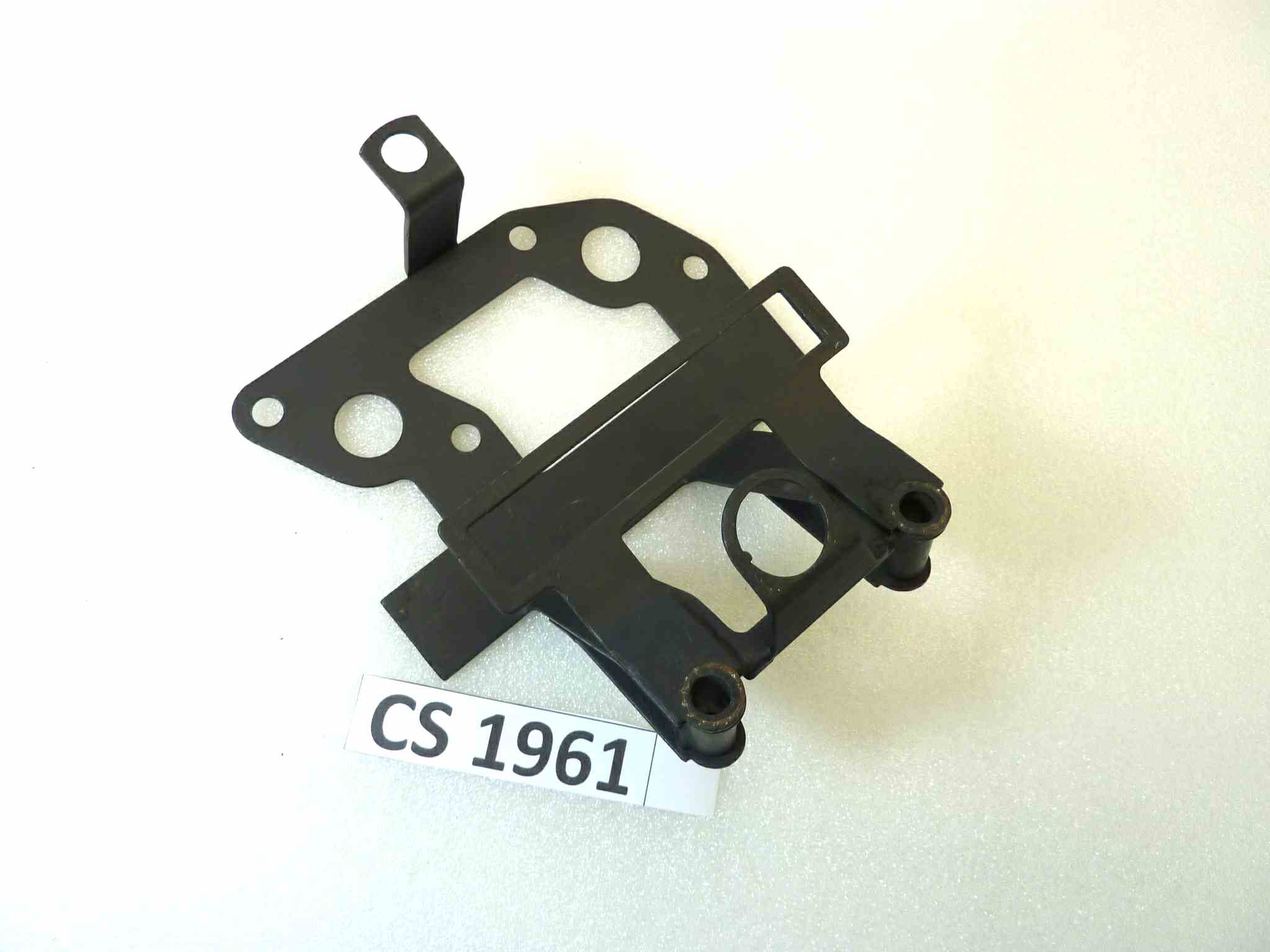 Staffa strumentazione Guzzi 850 T54 supporto cruscotto cod 28764000 - immagine 4