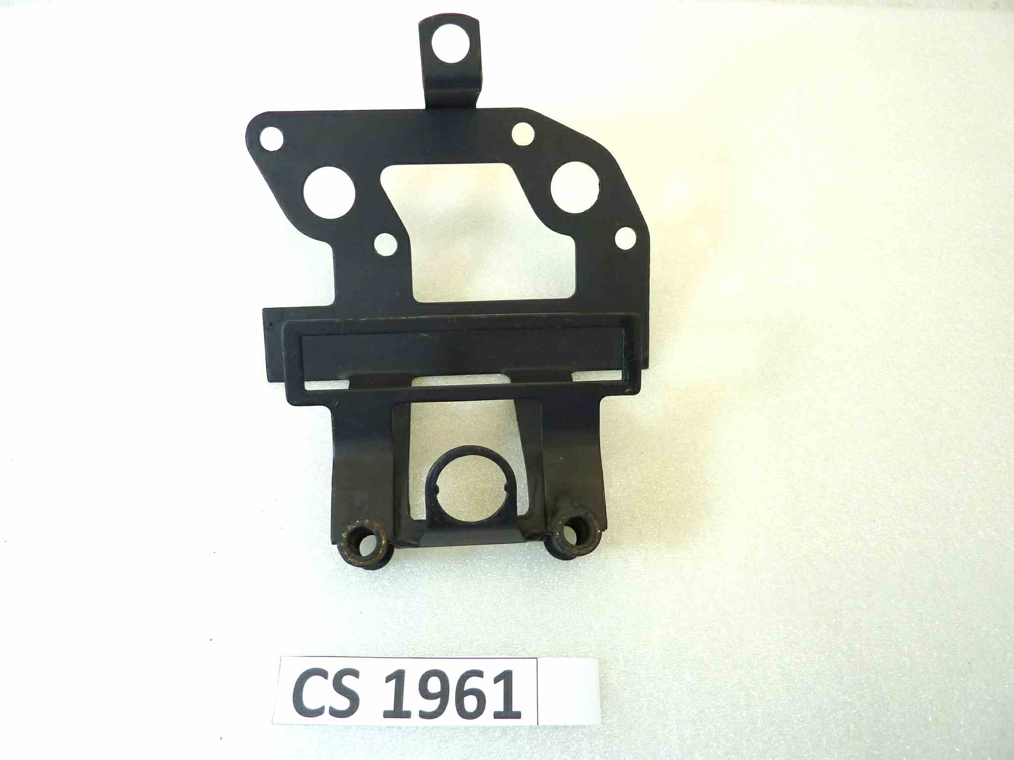 Staffa strumentazione Guzzi 850 T54 supporto cruscotto cod 28764000 - immagine 5