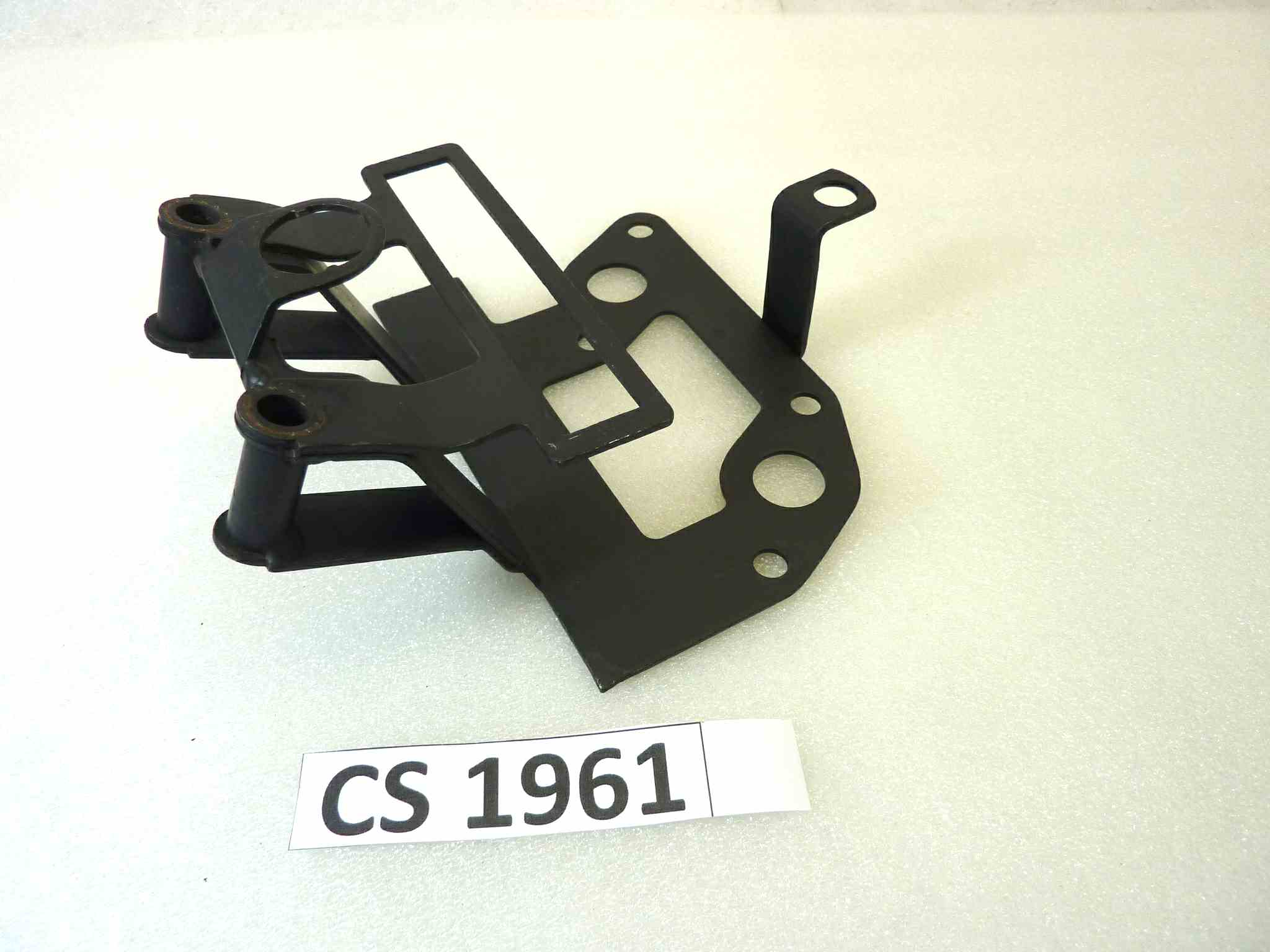 Staffa strumentazione Guzzi 850 T54 supporto cruscotto cod 28764000 - immagine 6