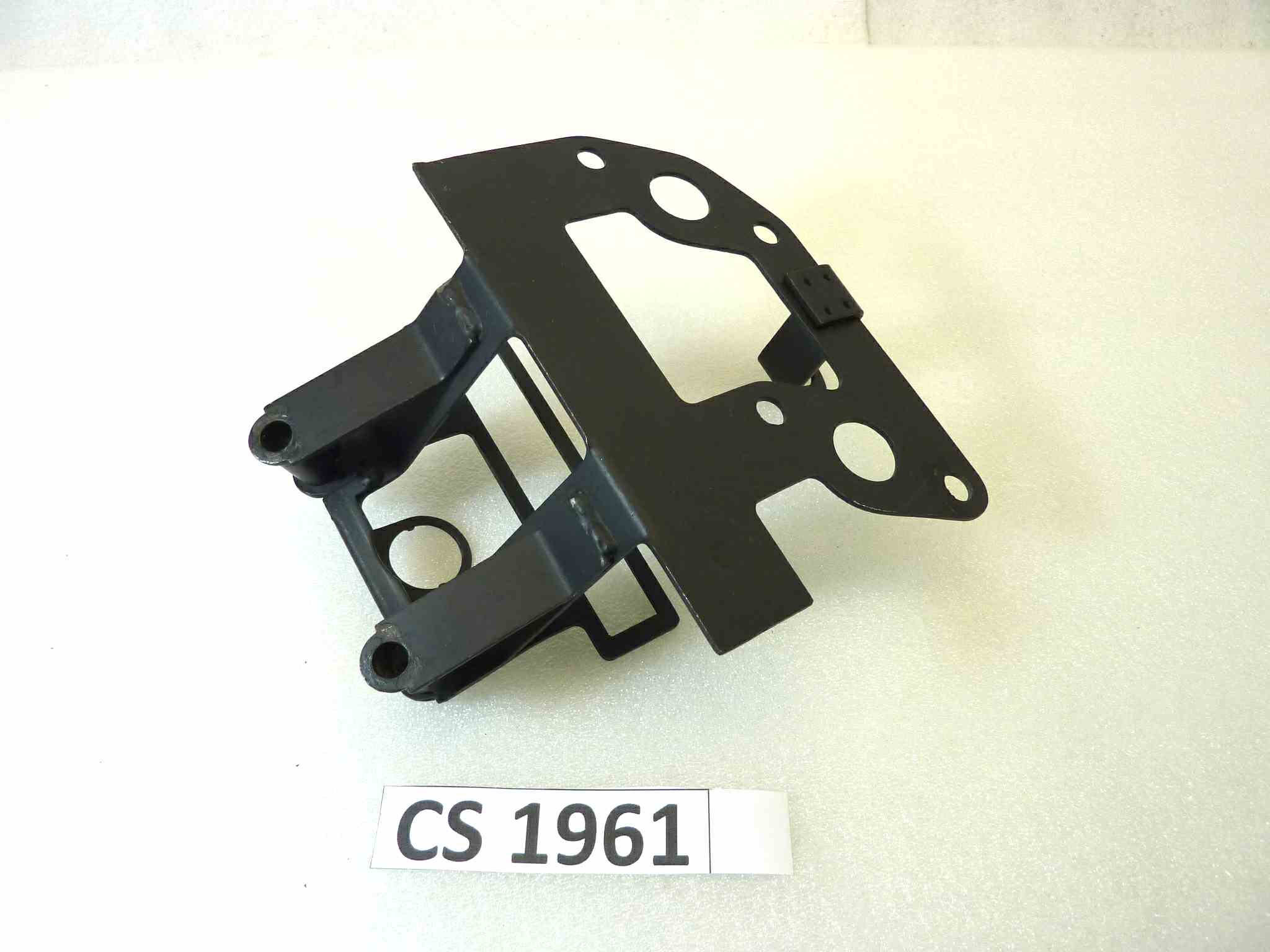 Staffa strumentazione Guzzi 850 T54 supporto cruscotto cod 28764000 - immagine 7