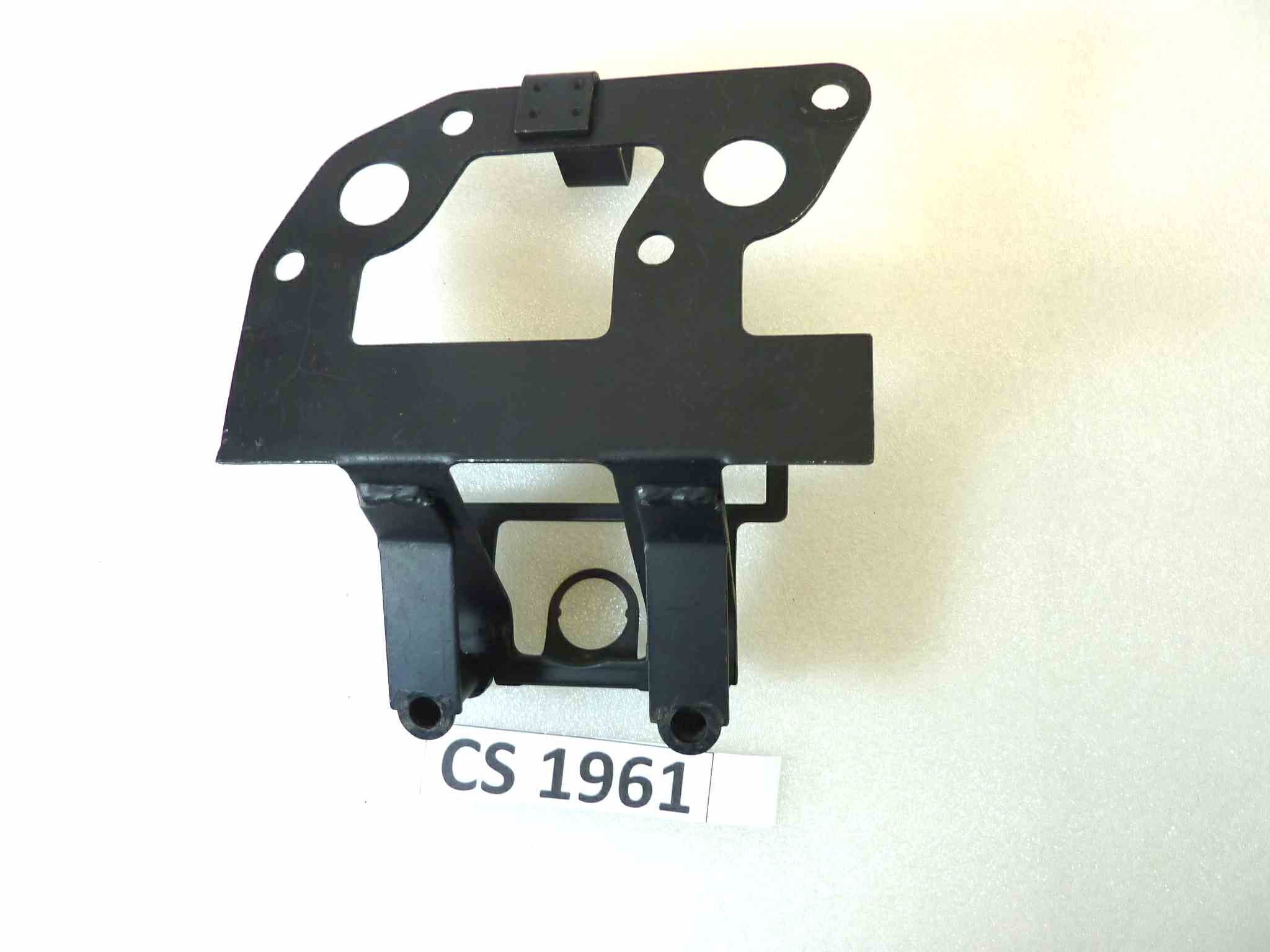 Staffa strumentazione Guzzi 850 T54 supporto cruscotto cod 28764000 - immagine 8