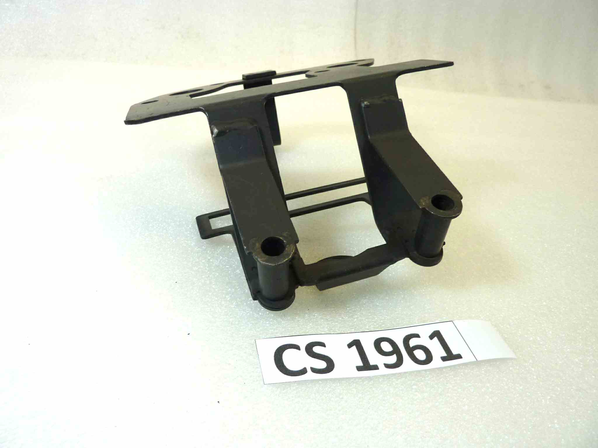 Staffa strumentazione Guzzi 850 T54 supporto cruscotto cod 28764000 - immagine 9