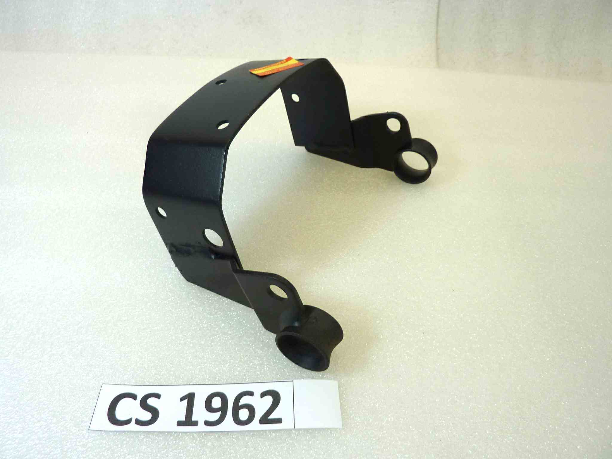 Staffa supporto sella Guzzi Le Mans 1 2 3 850 con fori vedi foto cod 14461050 NUOVO Fondo di magazzino Leggi descrizione