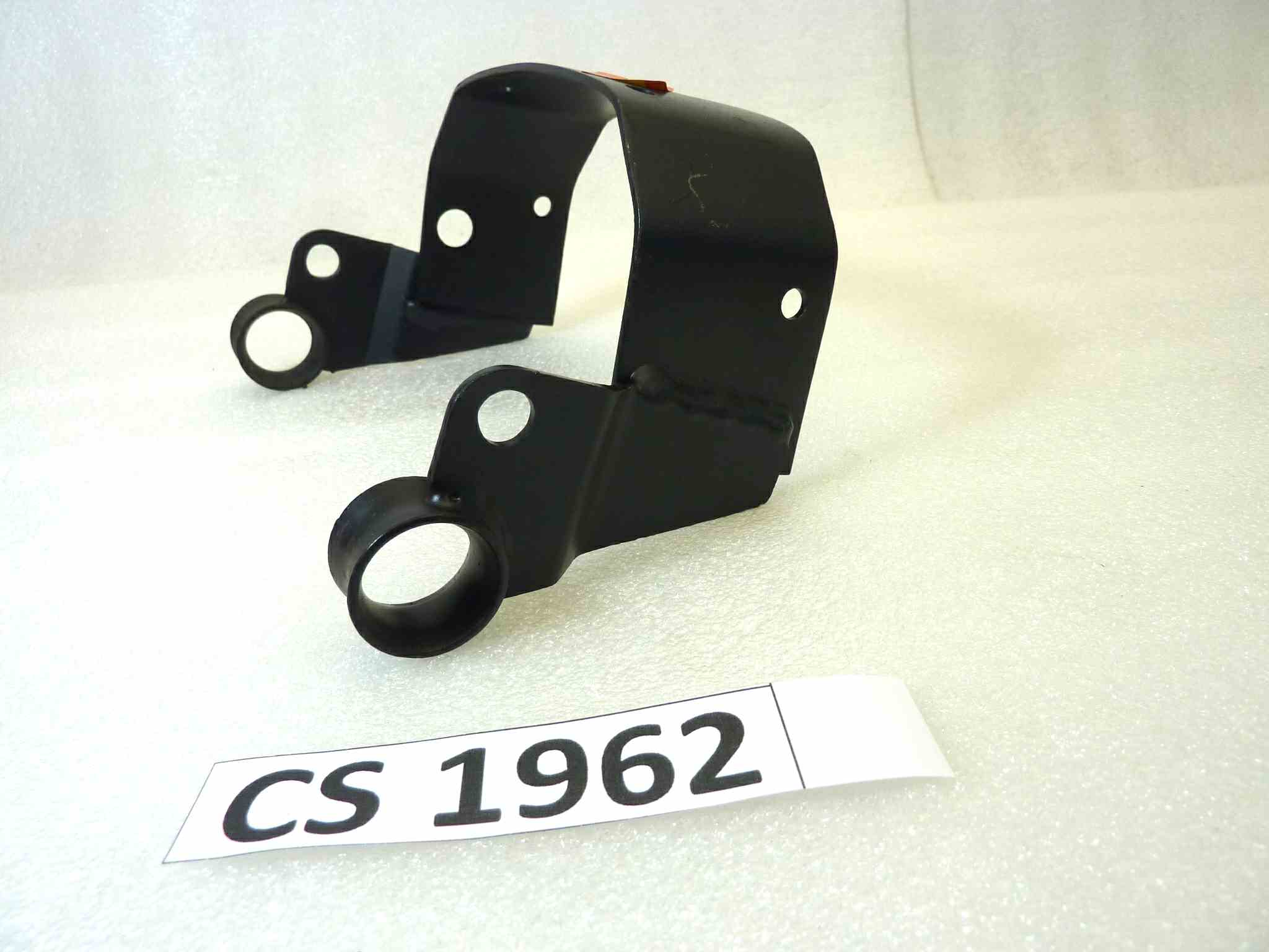 Staffa supporto sella Guzzi Le Mans 1 2 3 850 con fori vedi foto cod 14461050 NUOVO Fondo di magazzino Leggi descrizione - immagine 5