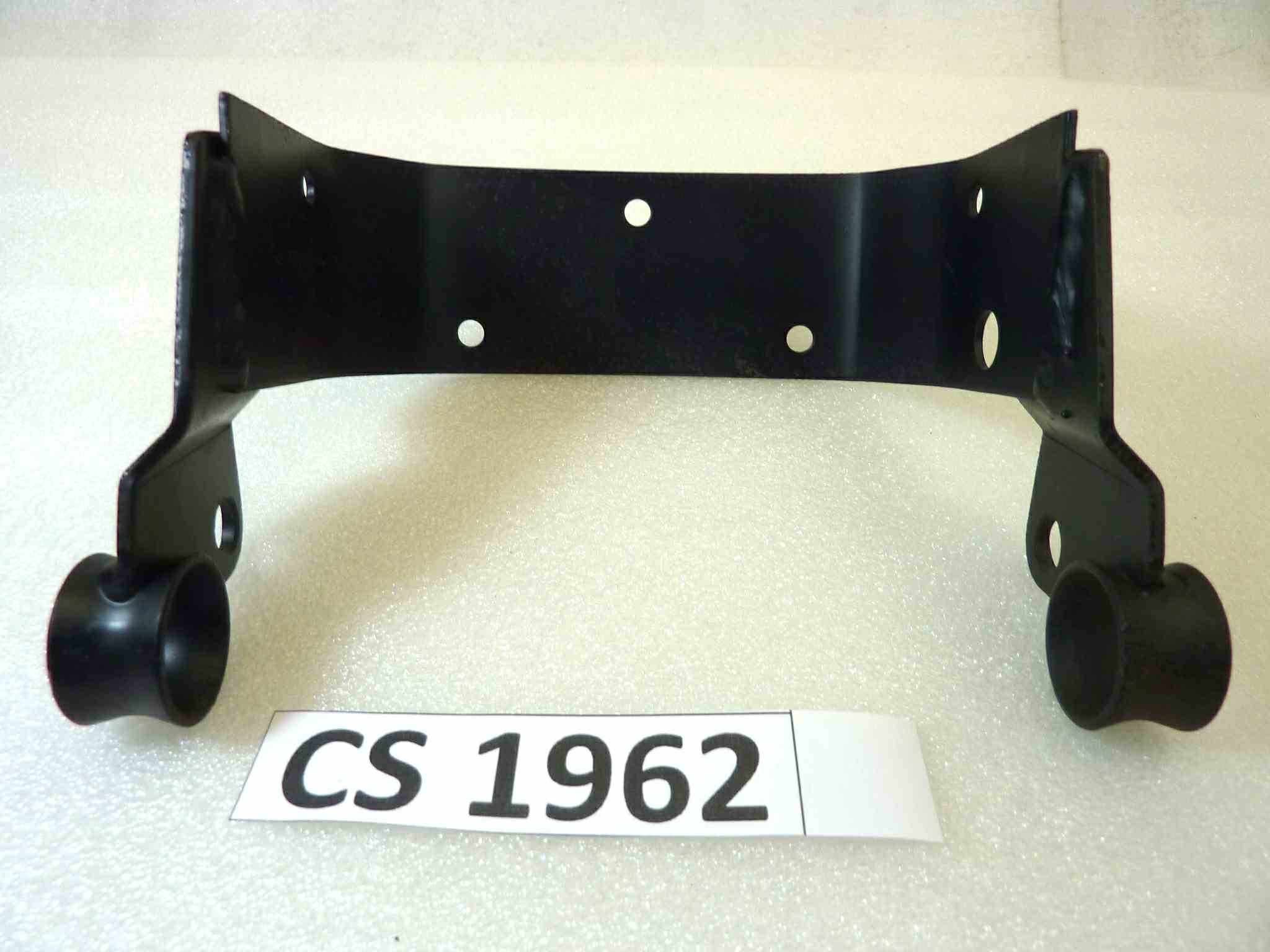 Staffa supporto sella Guzzi Le Mans 1 2 3 850 con fori vedi foto cod 14461050 NUOVO Fondo di magazzino Leggi descrizione - immagine 6