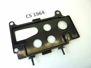 Staffa supporto batteria V65 Lario V50 Monza V35 Imola