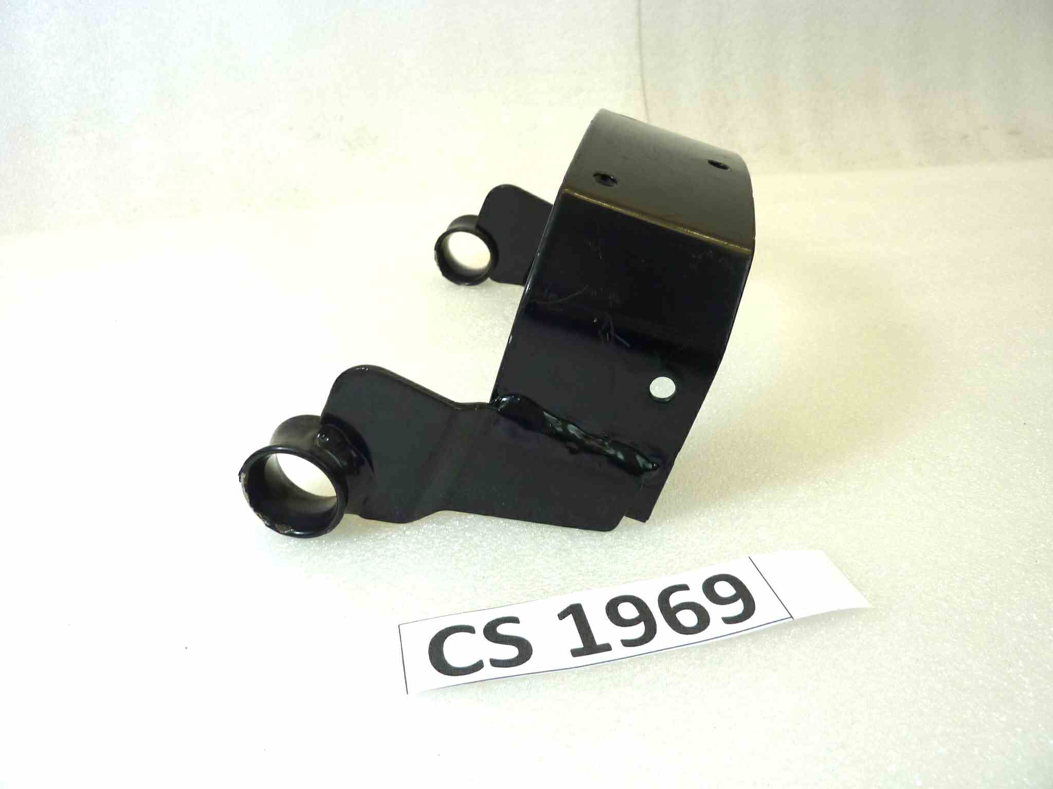 Staffa supporto sella Guzzi Le mans 1 2 3 850 cod 14461050 - immagine 3