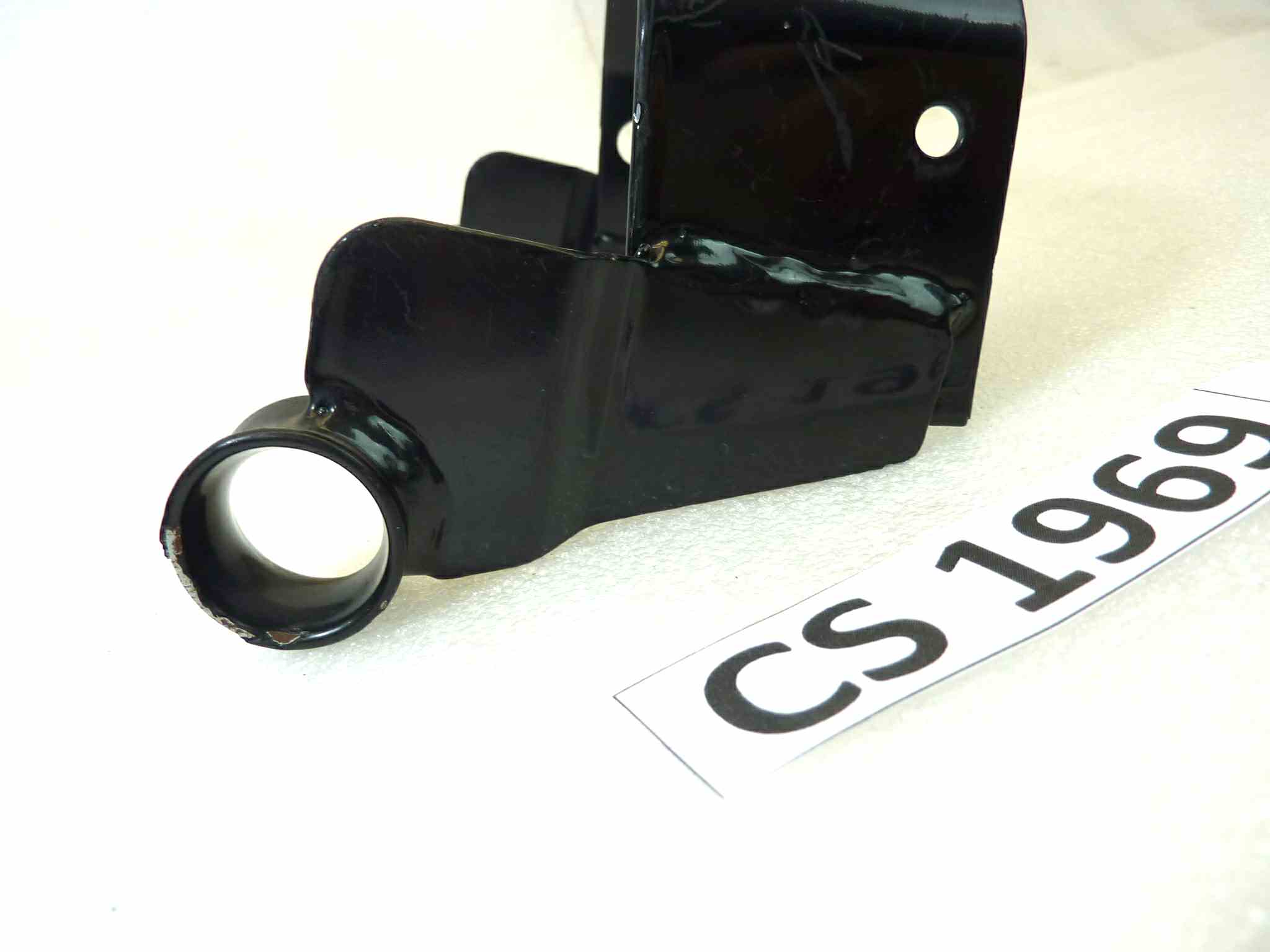 Staffa supporto sella Guzzi Le mans 1 2 3 850 cod 14461050 - immagine 4