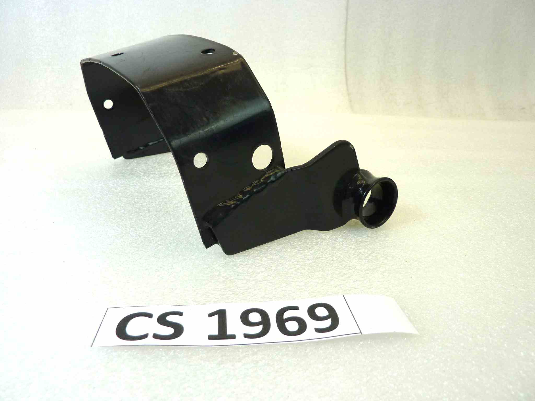 Staffa supporto sella Guzzi Le mans 1 2 3 850 cod 14461050 - immagine 5