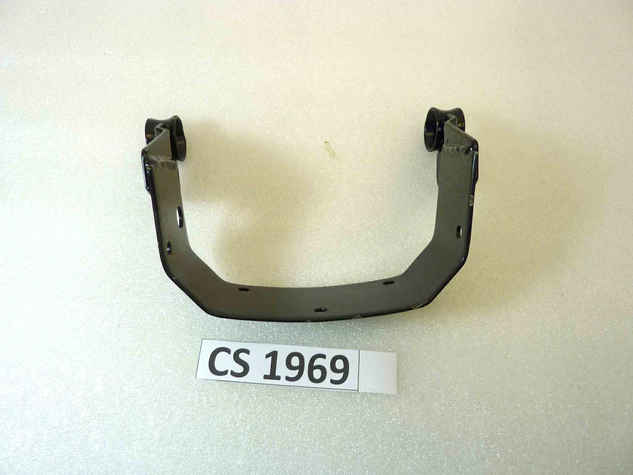 Staffa supporto sella Guzzi Le mans 1 2 3 850 cod 14461050 - immagine 6