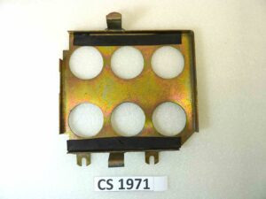 Porta centralina Guzzi California III 1000 1100 EV staffa supporto