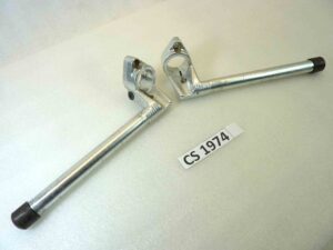 Semimanubri Gilera KZ 125 KK Endurance