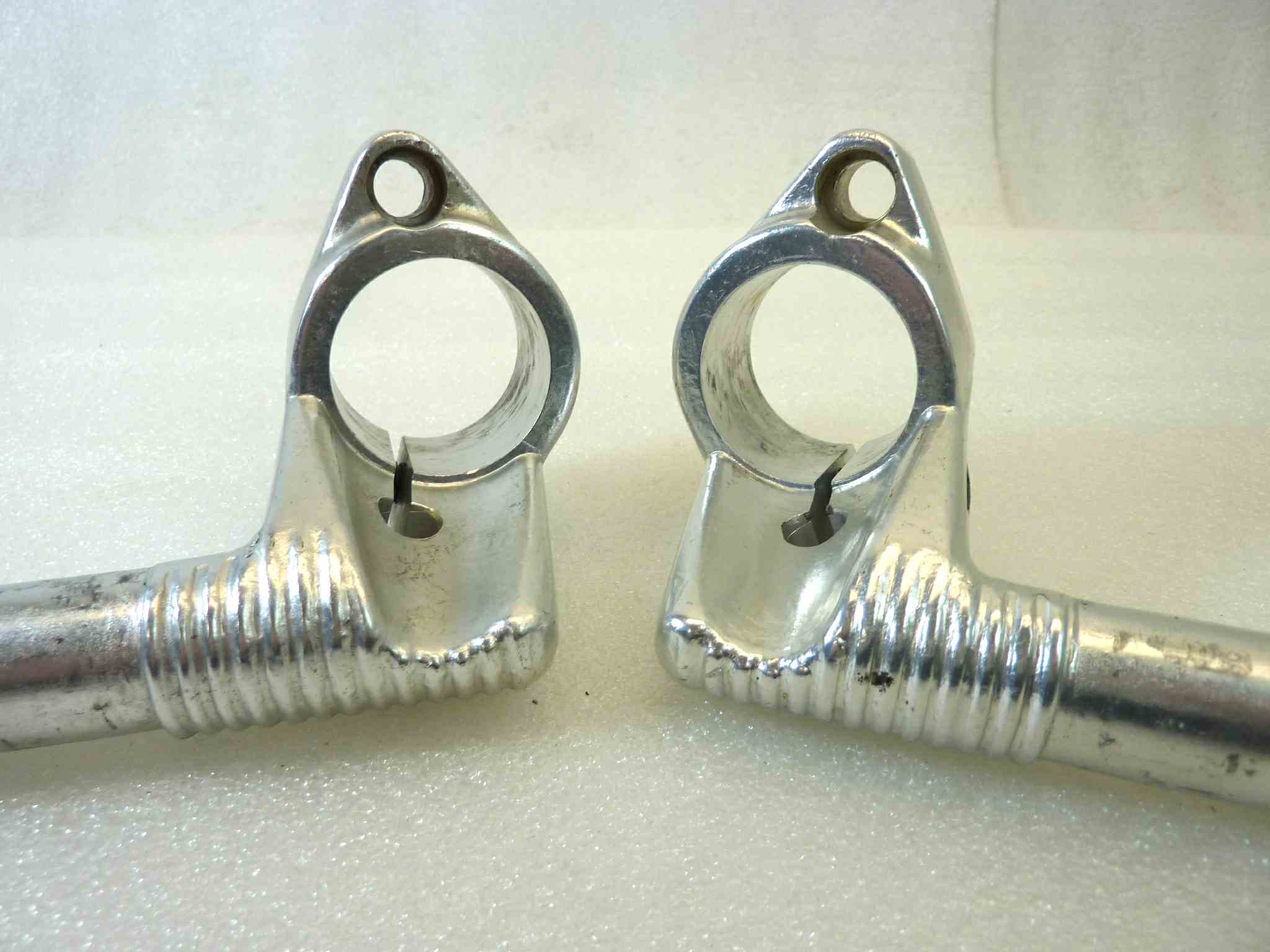 Semimanubri Gilera KZ 125 KK Endurance - immagine 3