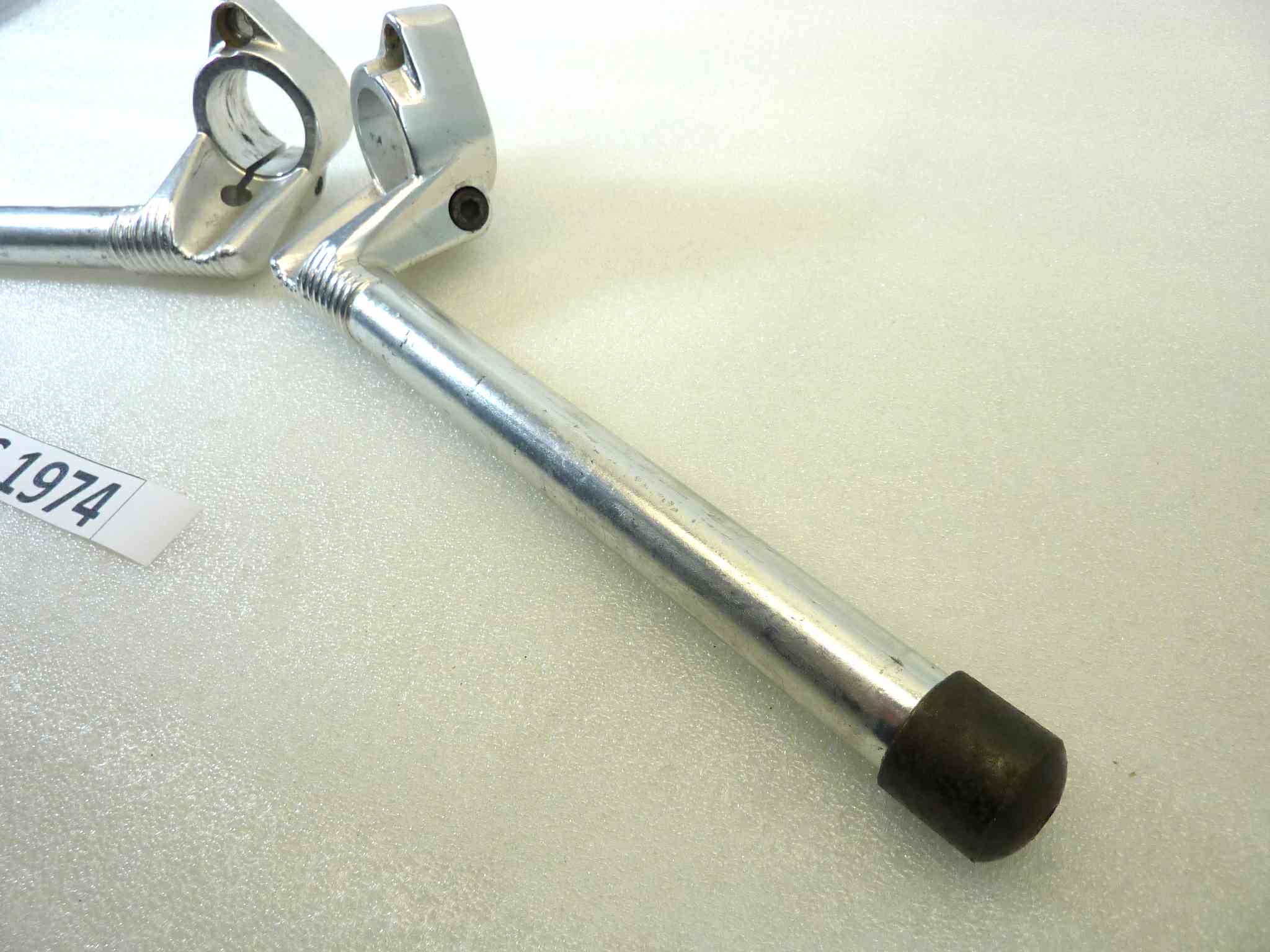 Semimanubri Gilera KZ 125 KK Endurance - immagine 5