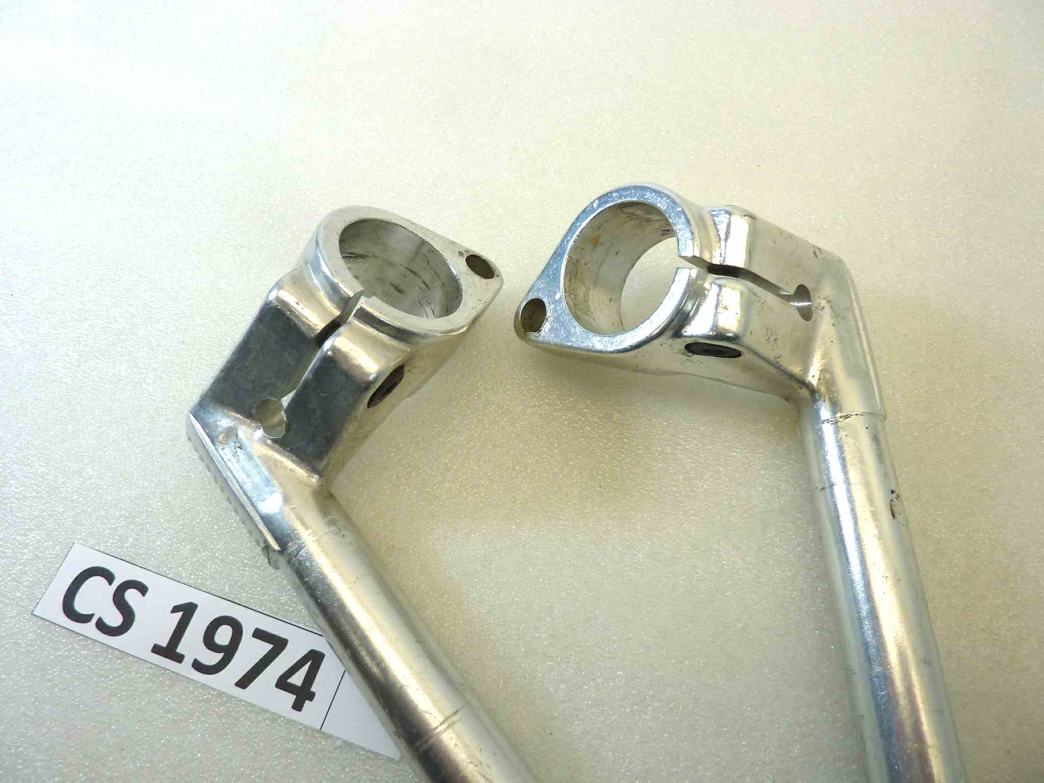 Semimanubri Gilera KZ 125 KK Endurance - immagine 6