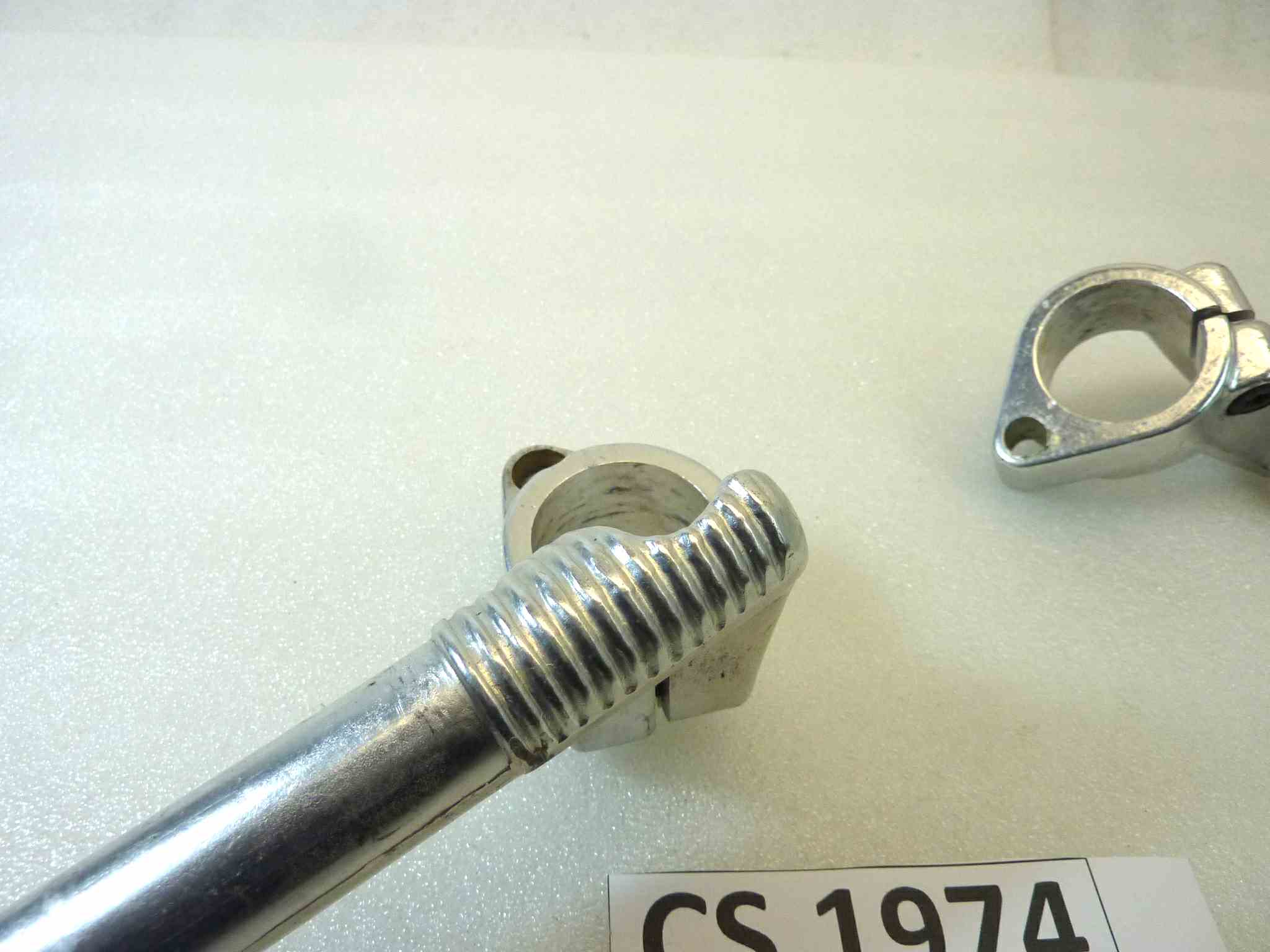 Semimanubri Gilera KZ 125 KK Endurance - immagine 7