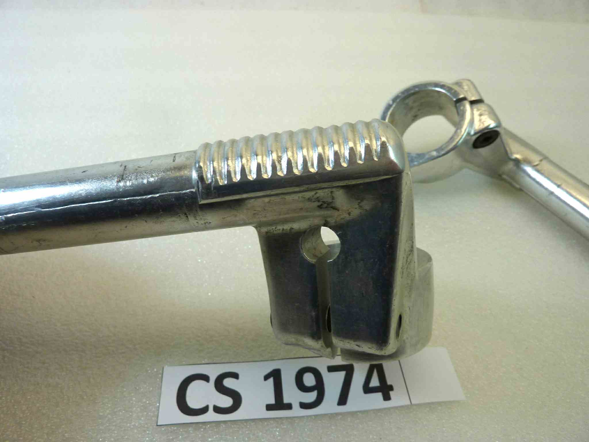 Semimanubri Gilera KZ 125 KK Endurance - immagine 8