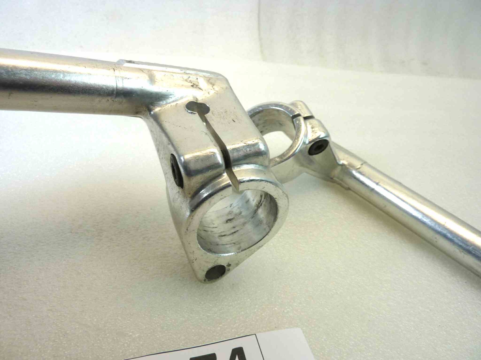Semimanubri Gilera KZ 125 KK Endurance - immagine 9