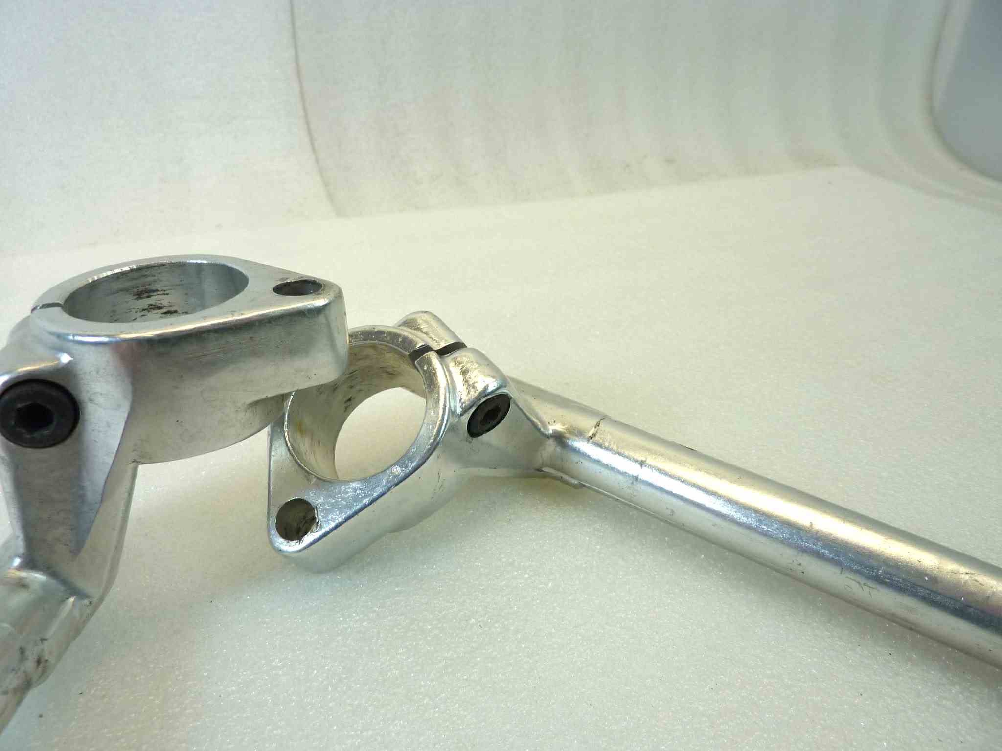 Semimanubri Gilera KZ 125 KK Endurance - immagine 10