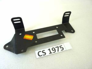 Supporto carene Guzzi T3 T4 California II Le Mans 3 1000 SP cod 174248501 staffa NUOVO Fondo di magazzino Leggi descrizione