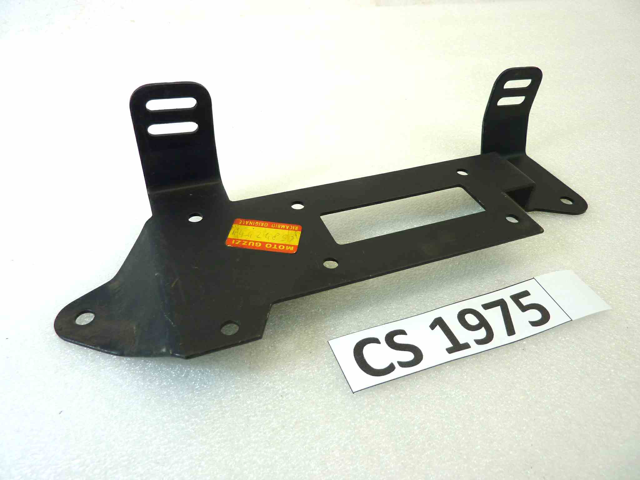 Supporto carene Guzzi T3 T4 California II Le Mans 3 1000 SP cod 174248501 staffa NUOVO Fondo di magazzino Leggi descrizione - immagine 4