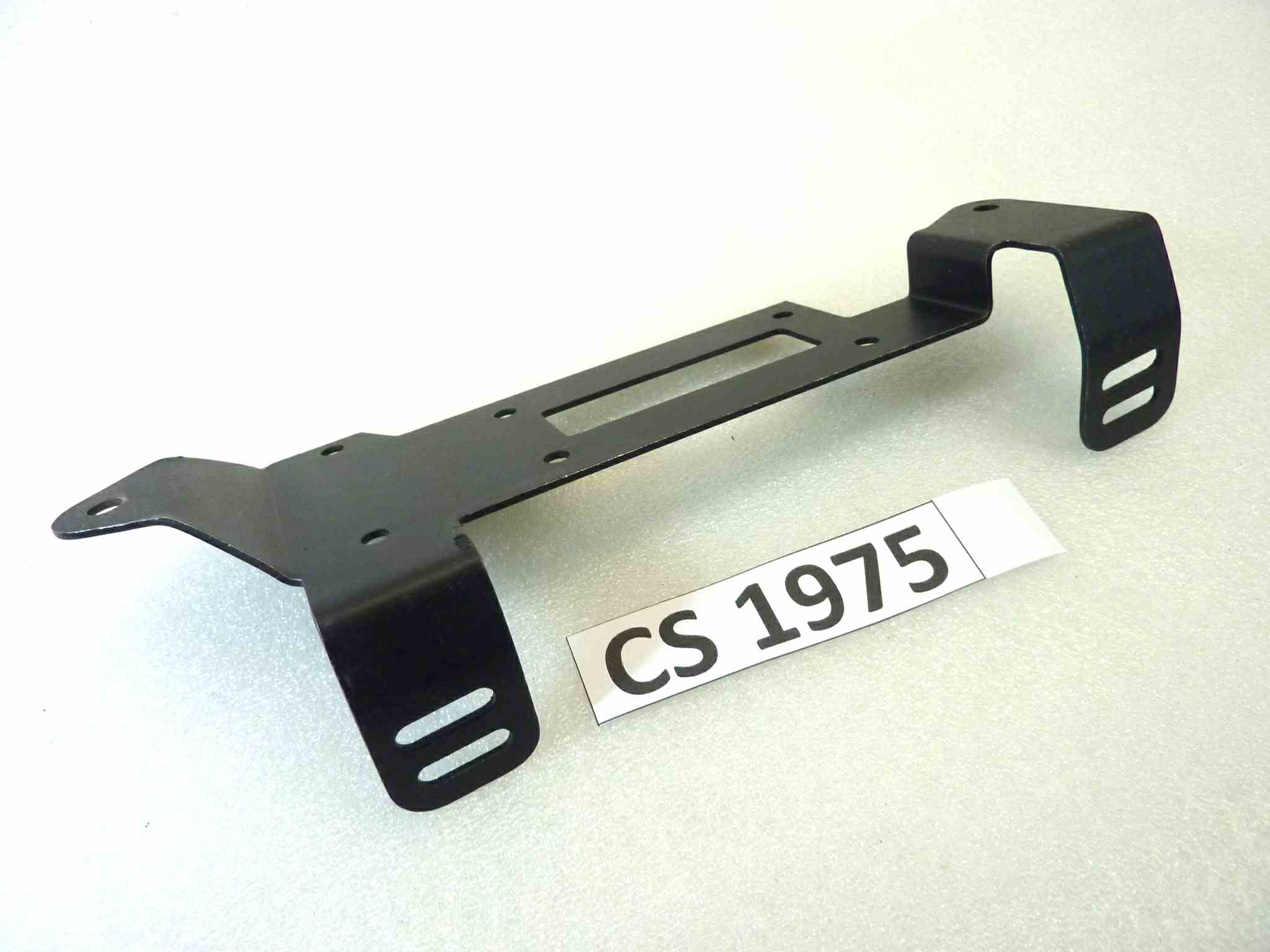 Supporto carene Guzzi T3 T4 California II Le Mans 3 1000 SP cod 174248501 staffa NUOVO Fondo di magazzino Leggi descrizione - immagine 5