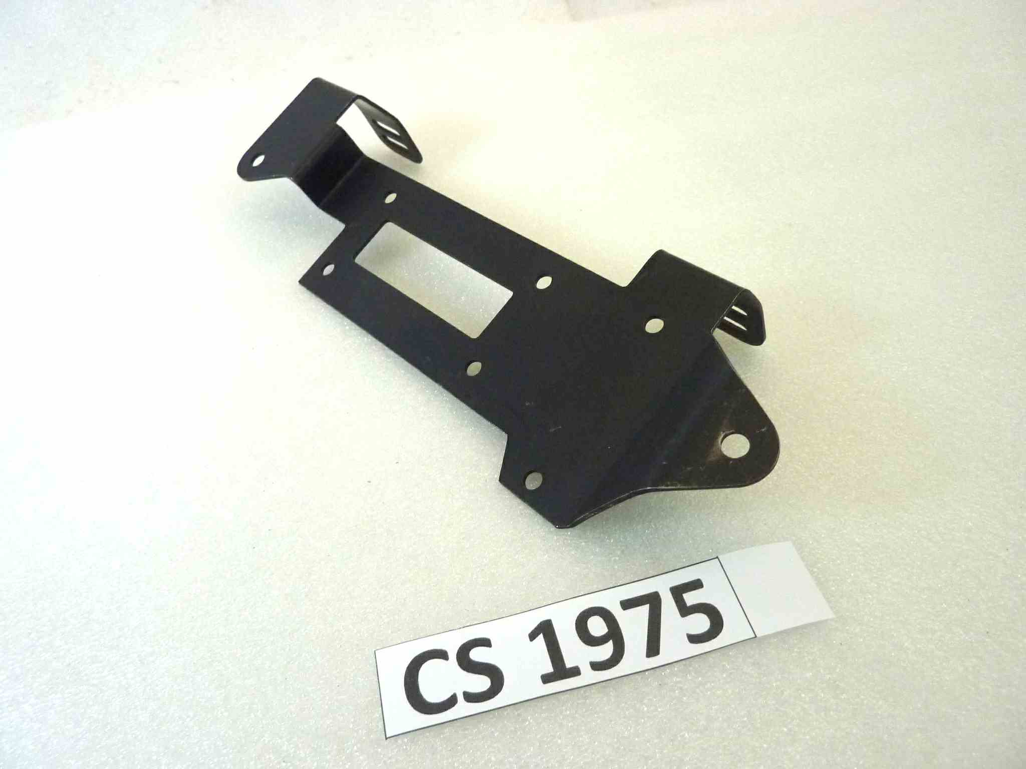 Supporto carene Guzzi T3 T4 California II Le Mans 3 1000 SP cod 174248501 staffa NUOVO Fondo di magazzino Leggi descrizione - immagine 6