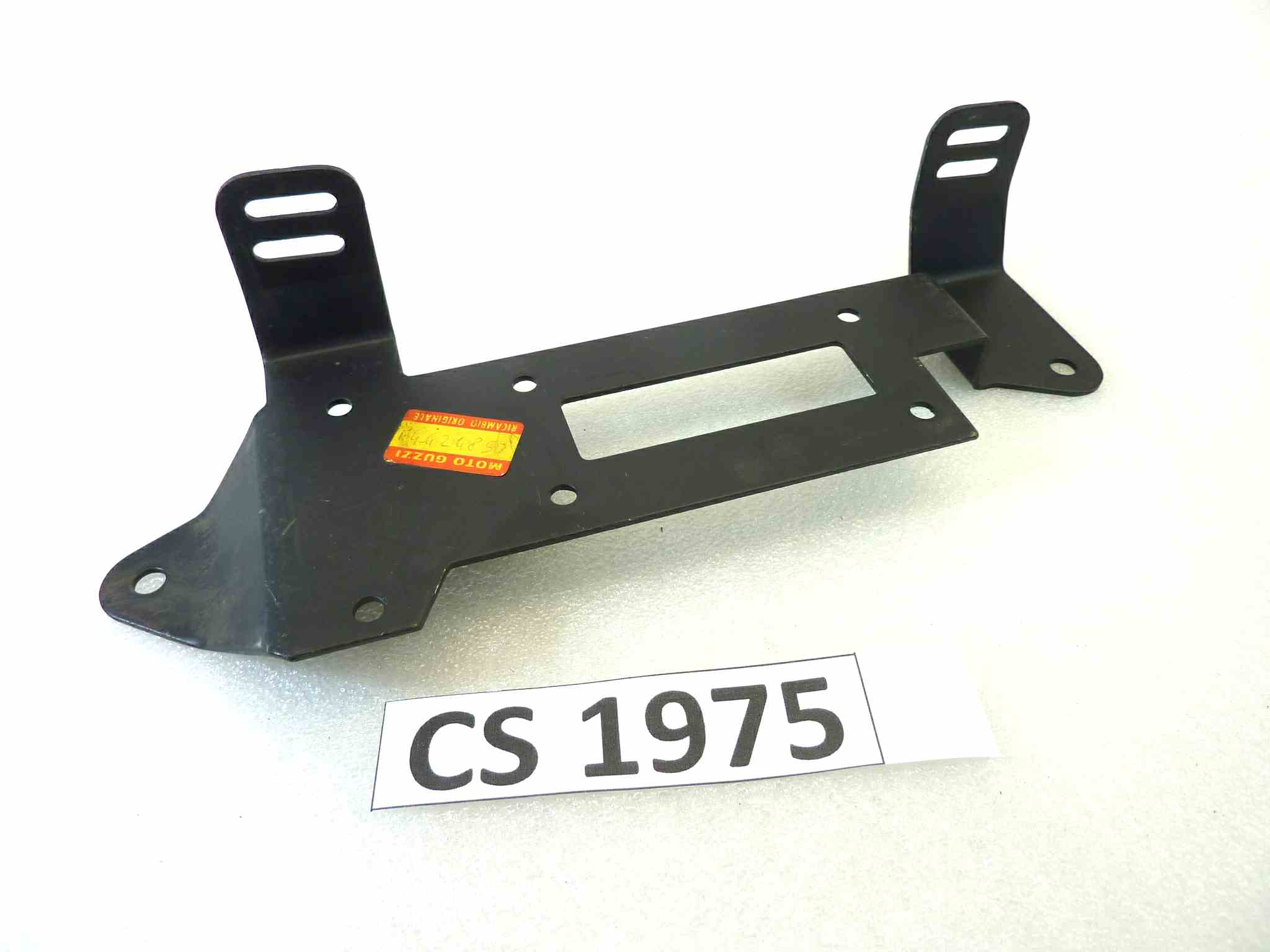 Supporto carene Guzzi T3 T4 California II Le Mans 3 1000 SP cod 174248501 staffa NUOVO Fondo di magazzino Leggi descrizione - immagine 7