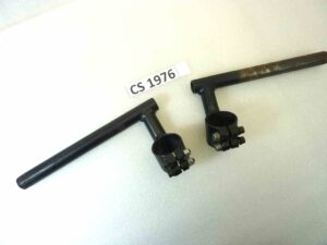 Semimanubri Moto Guzzi Le Mans 4 5