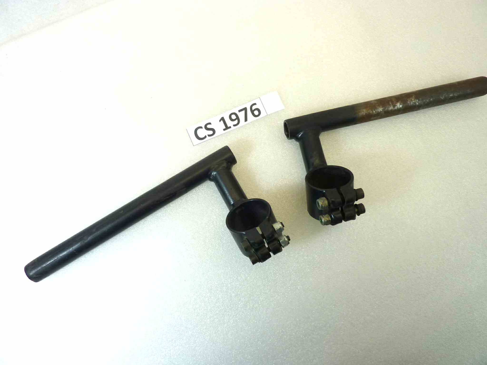 Semimanubri Moto Guzzi Le Mans 4 5