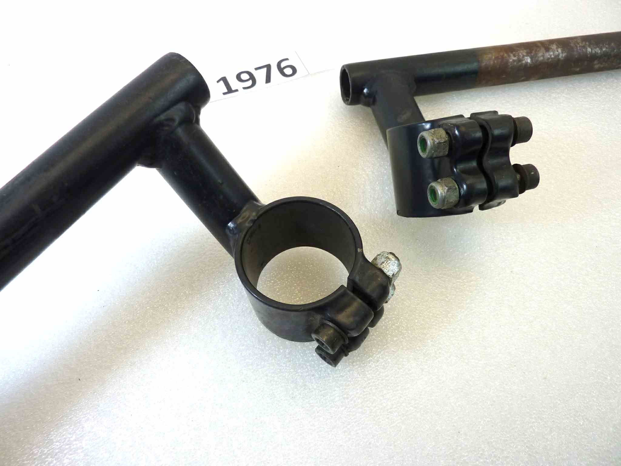 Semimanubri Moto Guzzi Le Mans 4 5 - immagine 3