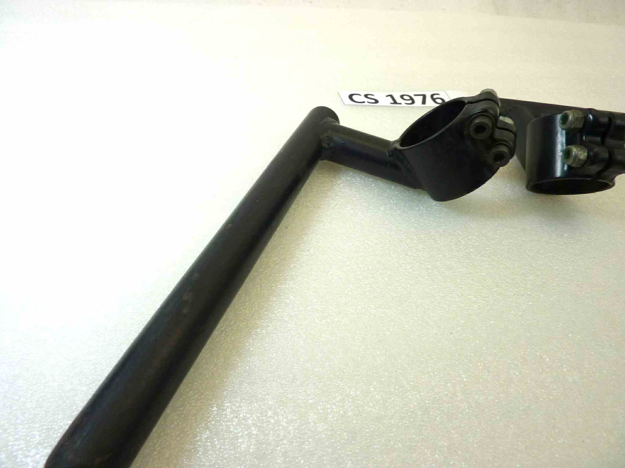 Semimanubri Moto Guzzi Le Mans 4 5 - immagine 4