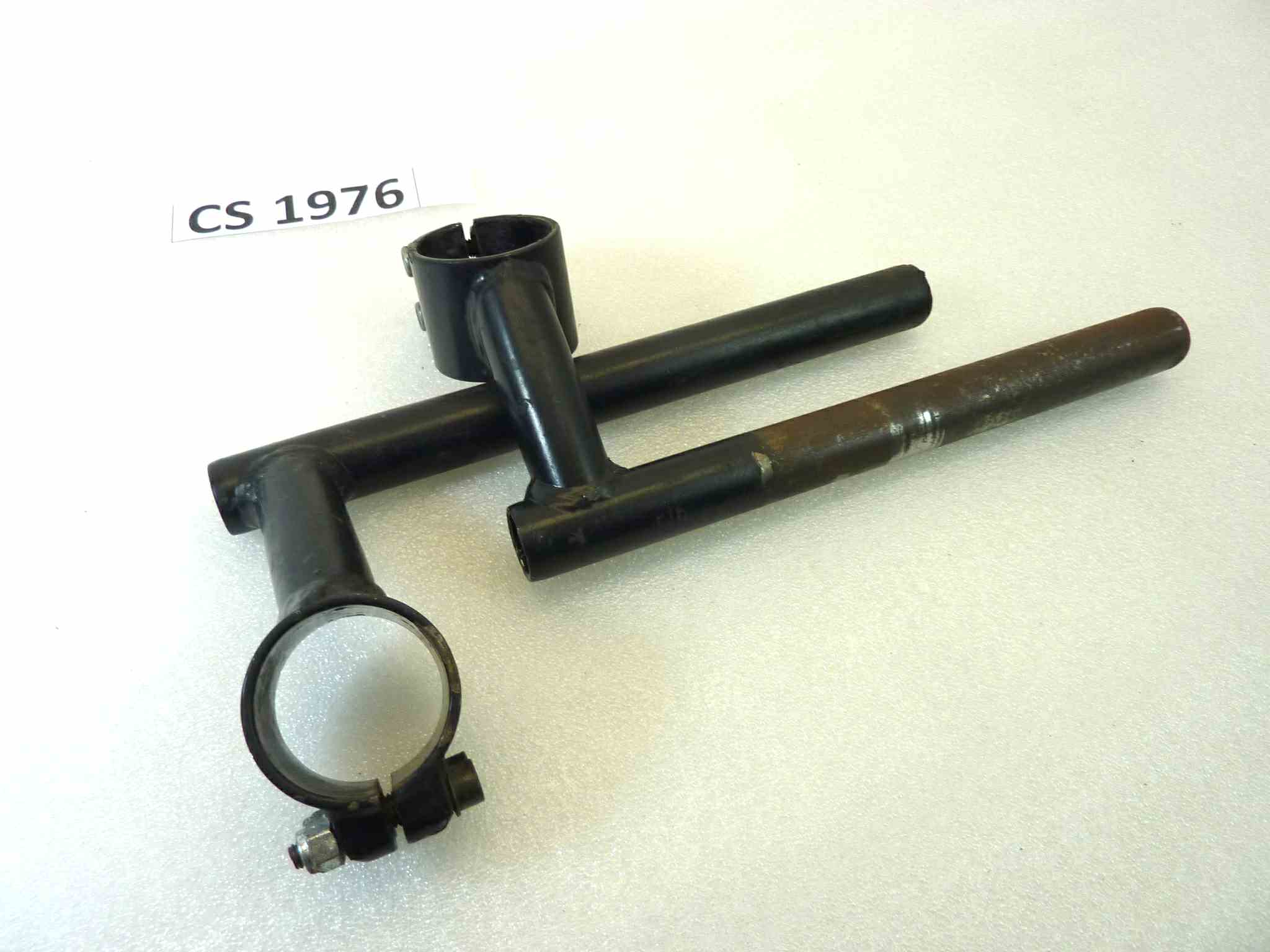Semimanubri Moto Guzzi Le Mans 4 5 - immagine 8