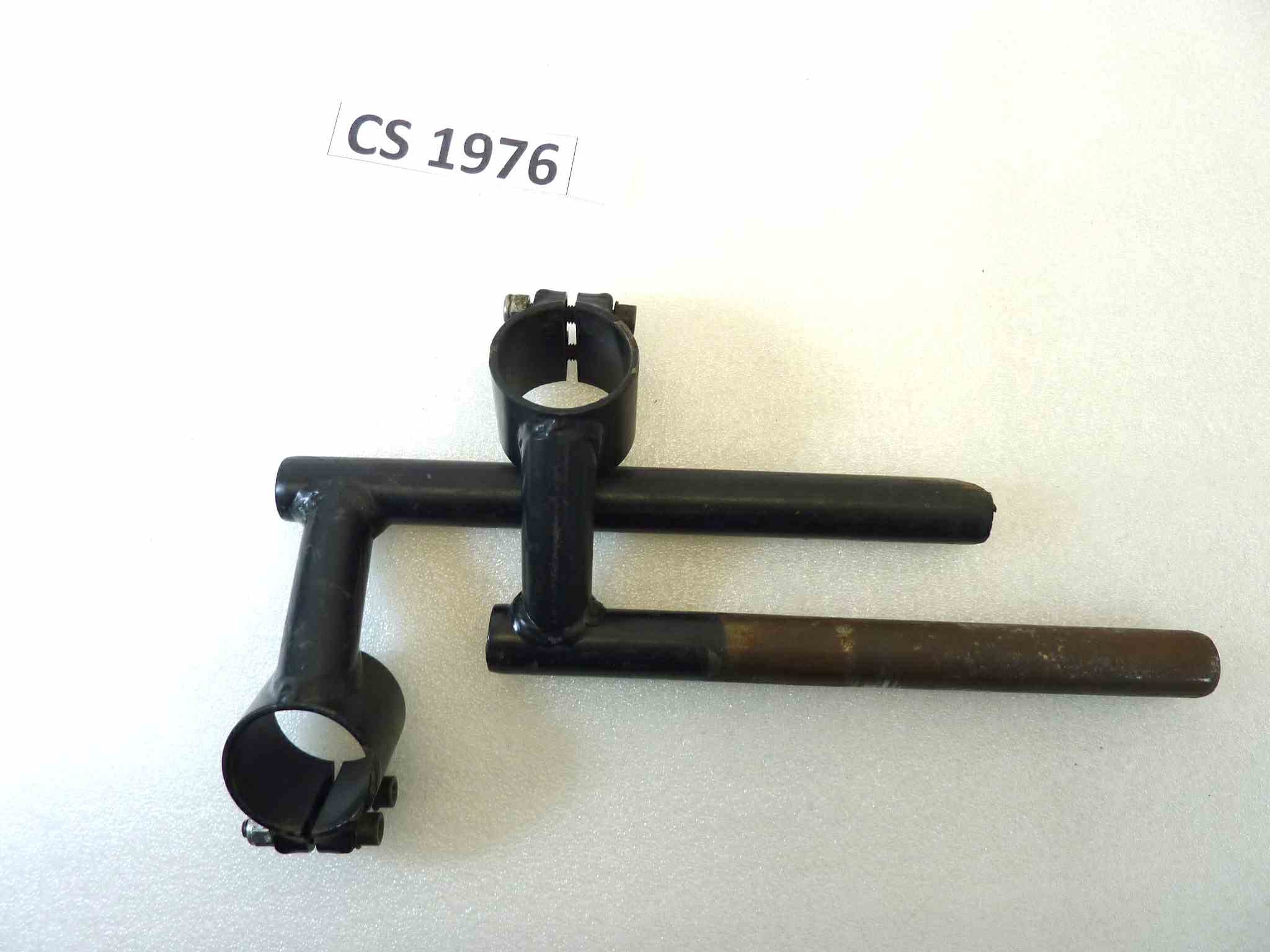 Semimanubri Moto Guzzi Le Mans 4 5 - immagine 9