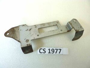 Supporti carene grezzo Guzzi T3 T4 California II Le Mans 3 1000 SP cod 174248501 staffa NUOVO Fondo di magazzino Leggi descrizione